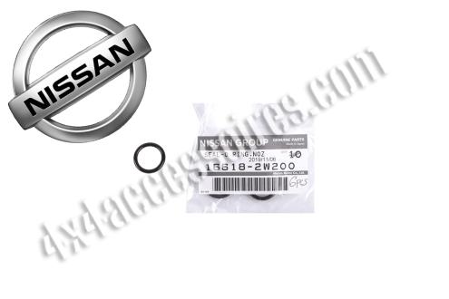 JOINT TORIQUE D'INJECTEUR PATROL Y61 3.0L