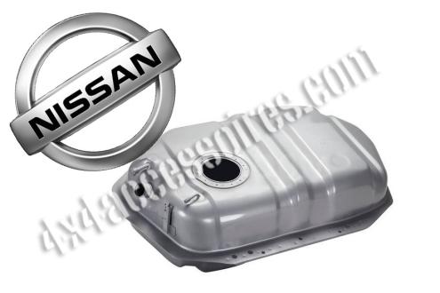 RÉSERVOIR DE CARBURANT PATROL Y61 2.8 TD6 / 3.0L