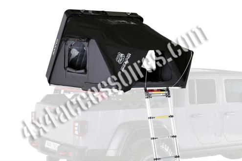 TENTE DE TOIT IKAMPER SKYCAMP 3.0 MINI ÉDITION ROCKY BLACK