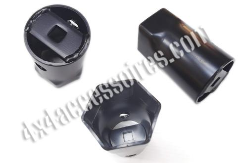 CLÉ - DOUILLE POUR ÉCROU HEXAGONAL DE 54 MM - NISSAN - TOYOTA -
