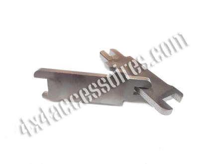 KIT DE MODIFICATION DE FREIN À MAIN POUR TOYOTA
