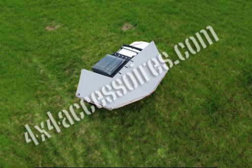 AUVENT 270° - ROCKALU 450 DROIT GENERATION 1