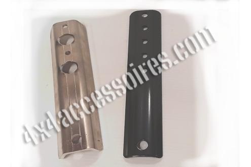 FIXATION DE BARRE STABILISATRICE ARRIÈRE EXTÉRIEURE POUR TOYOTA HDJ 80