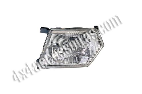 OPTIQUE AVANT GAUCHE NISSAN PATROL Y61 AVANT 2003