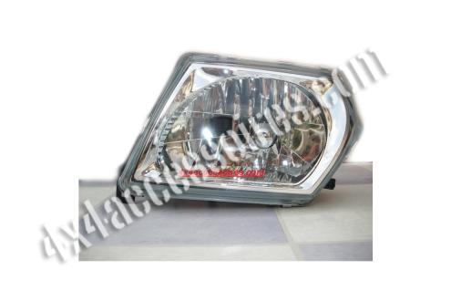 OPTIQUE AVANT GAUCHE NISSAN PATROL Y61 DE 2003 À 2005