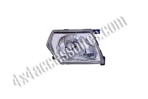 OPTIQUE AVANT DROIT NISSAN PATROL Y61 DE 2003 À 2005