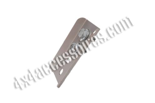 RÉHAUSSE + 5 CM POUR COMPENSATEUR DE FREINAGE ARRIÈRE POUR TOYOTA HDJ 80
