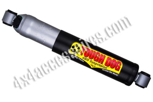 AMORTISSEUR TOUGH DOG 4 WAY RÉGLABLE ARRIÈRE PATROL Y60/Y61 +10 / +12.5CM (4 À 5 POUCES)