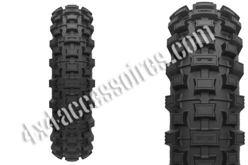XPLORER 01 - TRAIL - REBEL TYRES 150/70R18-70H TT-TL