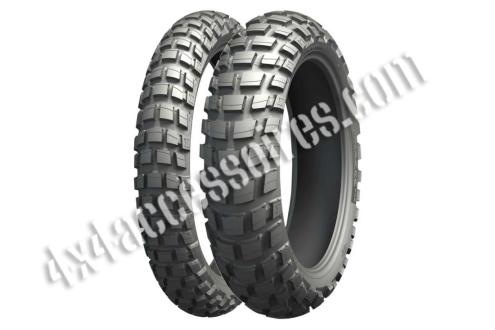 ANAKEE WILD MICHELIN 90/90R21-54R TL/TT