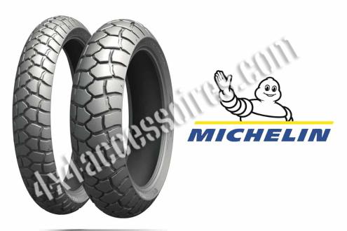 ANAKEE ADVENTURE MICHELIN 90/90-21-54V TL
