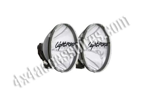 PHARES LIGHT FORCE 240 BLITZ HID 50W 12V