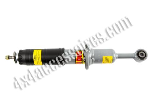 AMORTISSEUR TOUGH DOG 4 WAY RÉGLABLES AVANT TOYOTA VDJ 200