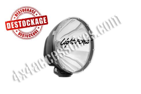 PHARE LIGHT FORCE 240 XGT HID 35W 12V