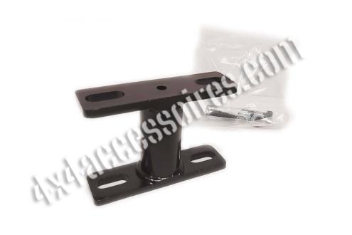 FIXATION DE BARRE STABILISATRICE AVANT À VISSER POUR TOYOTA HDJ 80