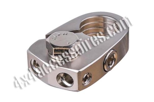 COSSE DE BATTERIE NÉGATIVE SANS CACHE TRANSPARENT
