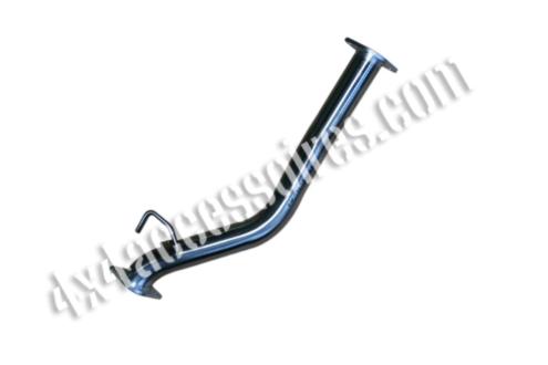 TUBE PRIMAIRE ISUZU D-MAX 2.5L (2007 - 2012) / 3.0L (2005 - 2012)