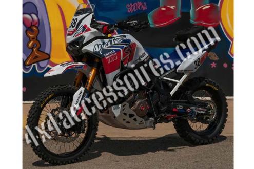 KIT DÉCO HONDA AFRICA TWIN CRF1100 KIRIAN MIRABET