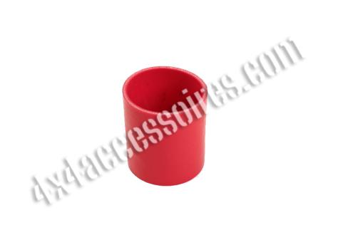 MANCHON Ø76 SILICONE POUR BOITE À AIR PATROL Y60 / Y61
