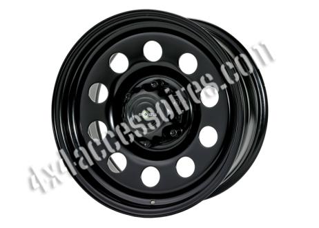 JANTE MODULAR II 7x16 ET20 (6x139.7) ALESAGE 106.1