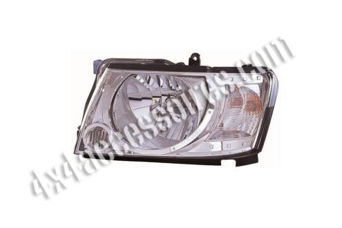 OPTIQUE AVANT GAUCHE NISSAN PATROL Y61 A PARTIR DE 2005