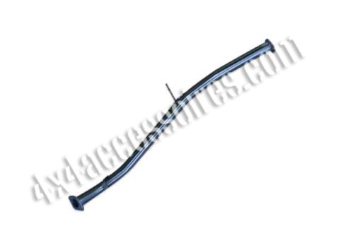 TUBE INTERMÉDIAIRE TECINOX PATROL Y60 LONG 2.8L SANS SILENCIEUX
