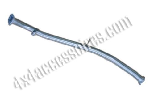 TUBE INTERMÉDIAIRE TECINOX PATROL Y61 2.8L TD6 LONG SANS SILENCIEUX