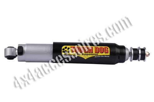 AMORTISSEUR TOUGH DOG 4 WAY RÉGLABLE AVANT TOYOTA SERIE 7 + 5 CM (2 POUCES)
