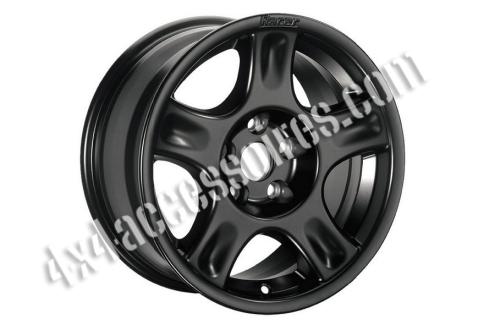 JANTE RACER 7x16 ET15 (6x139.7) ALESAGE 111.50