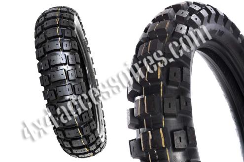 TRACTIONATOR RALLZ H/T MOTOZ 150/70B18-70Q - TL - M+S