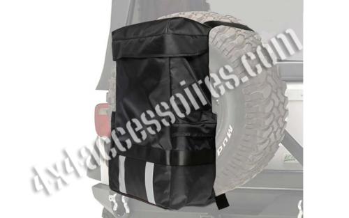 SAC DE ROUE DE SECOURS - 60L -