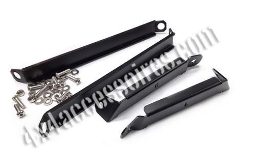 RENFORT D’ANGLES DE PARE-CHOC AVANT D'ORIGINE PATROL GR Y60