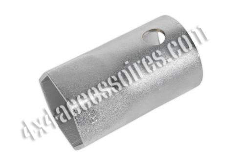 CLÉ - DOUILLE POUR ÉCROU HEXAGONAL DE 52 MM - NISSAN - LAND ROVER