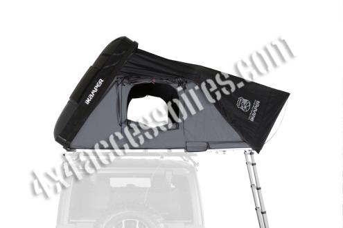 TENTE DE TOIT IKAMPER SKYCAMP 3.0 NOIRE BRILLANT