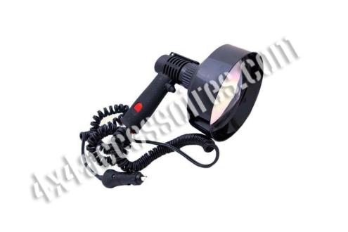 PHARE À MAIN 140 LANCE 100W SUR ALLUME-CIGARE LIGHT FORCE