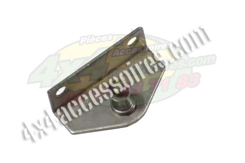SUPPORT AVEC ROTULE POUR VÉRIN DE PORTE DE COFFRE ADDITIONNEL PATROL Y60 / Y61
