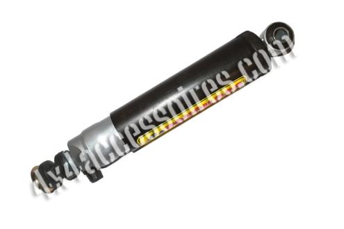 AMORTISSEUR TOUGH DOG 4 WAY RÉGLABLE ARRIÈRE DEFENDER + 5 CM (2 POUCES)