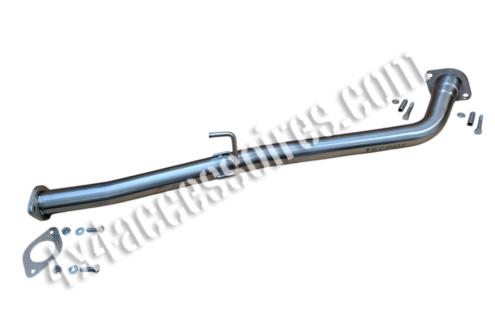 DÉCATALYSEUR TECINOX HILUX VIGO 2006 - 2011