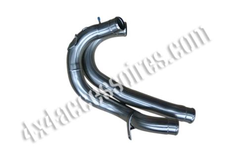 DURITES INOX D'INTERCOOLER TECINOX HDJ 100