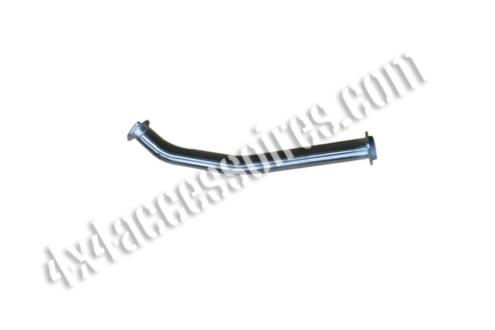 TUBE PRIMAIRE TECINOX KZJ90/95