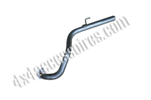 TUBE ARRIÈRE TECINOX KDJ 125