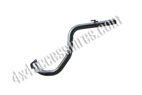 TUBE ARRIÈRE TECINOX KDJ 155 / GDJ 155