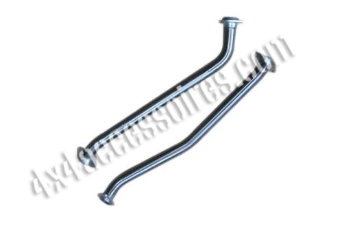 TUBE PRIMAIRE TECINOX VDJ200 (2008 - 2012) AVEC DÉCATALYSEUR