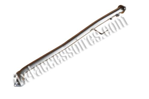 TUBE DE REMPLACEMENT DU FILTRE AD-BLUE TECINOX HILUX REVO (2017 - 2020)