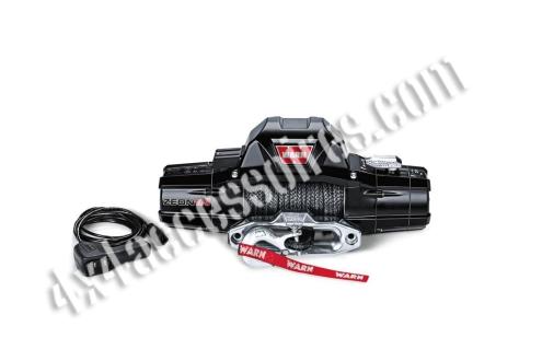 TREUIL ZEON 10S - 12V -  4536Kg - IP 68