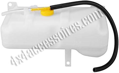 VASE D'EXPANSION PATROL Y60 2.8L TD - ADAPTABLE