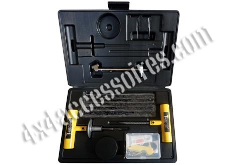 KIT DE RÉPARATION TUBELESS T-MAX