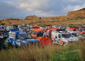 Bivouac