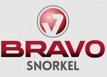 Snorkel Bravo