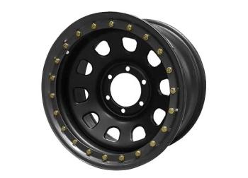 Jantes Daytona imitation Beadlock